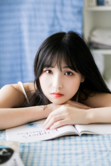 我朋友的妻子